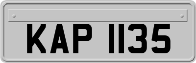 KAP1135