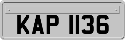 KAP1136