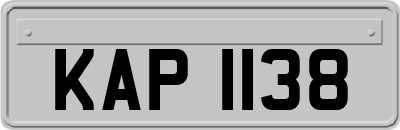 KAP1138