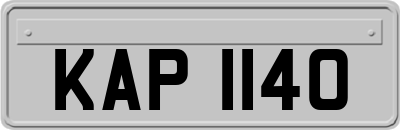 KAP1140