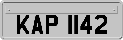KAP1142