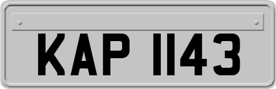 KAP1143