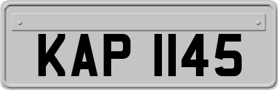 KAP1145