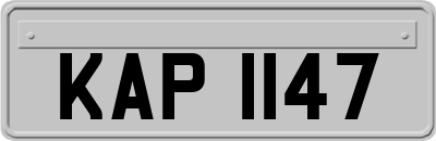 KAP1147