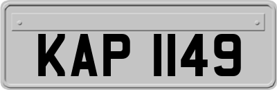 KAP1149