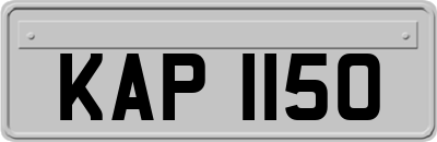 KAP1150