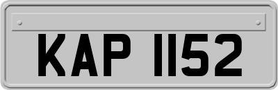 KAP1152