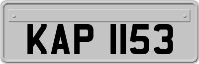 KAP1153