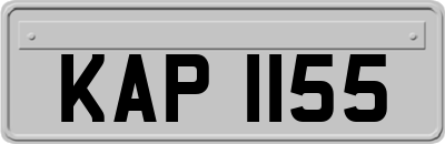 KAP1155