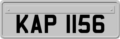 KAP1156