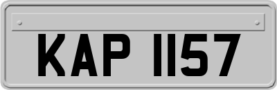 KAP1157