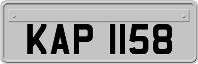 KAP1158