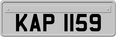KAP1159