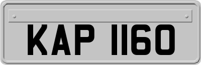 KAP1160