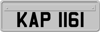 KAP1161