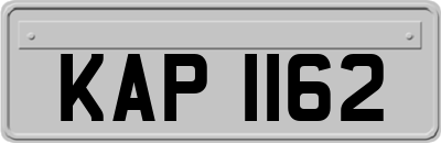 KAP1162