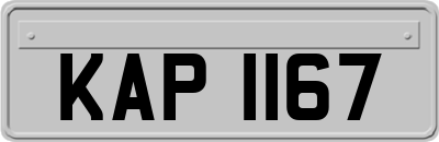 KAP1167