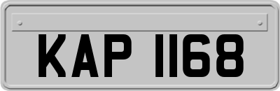 KAP1168