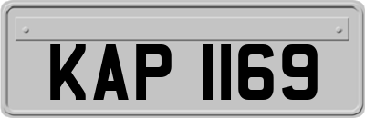 KAP1169
