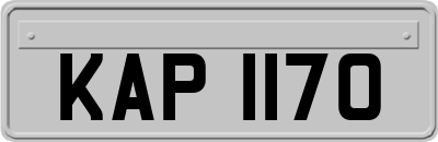 KAP1170