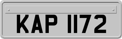KAP1172