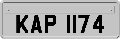 KAP1174
