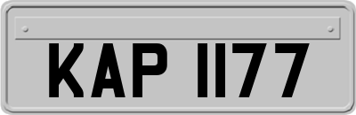 KAP1177