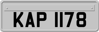 KAP1178