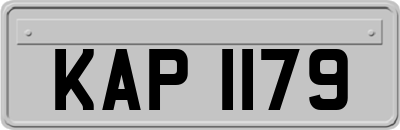 KAP1179