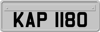 KAP1180