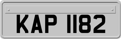 KAP1182