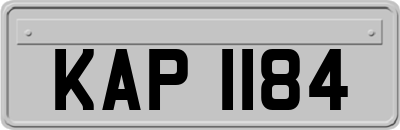 KAP1184