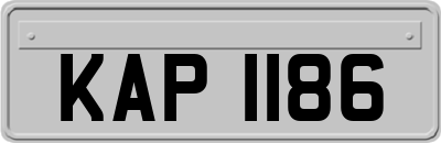 KAP1186