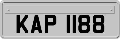 KAP1188