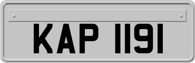 KAP1191