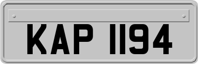 KAP1194