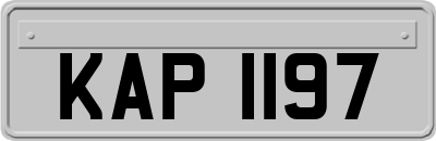 KAP1197