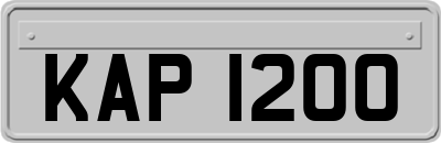 KAP1200