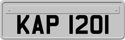 KAP1201