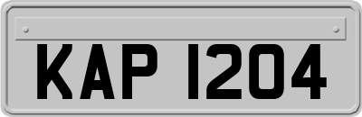 KAP1204