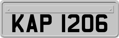 KAP1206