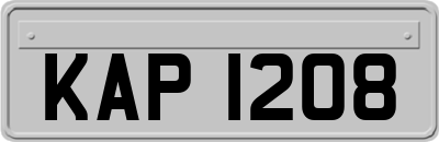 KAP1208