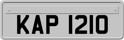 KAP1210