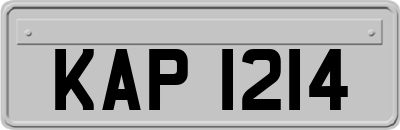 KAP1214