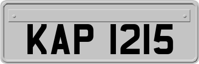 KAP1215