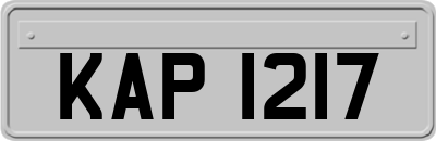 KAP1217