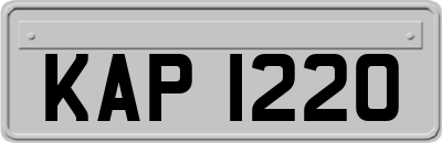 KAP1220