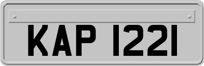 KAP1221