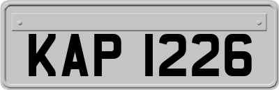 KAP1226
