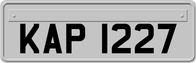 KAP1227